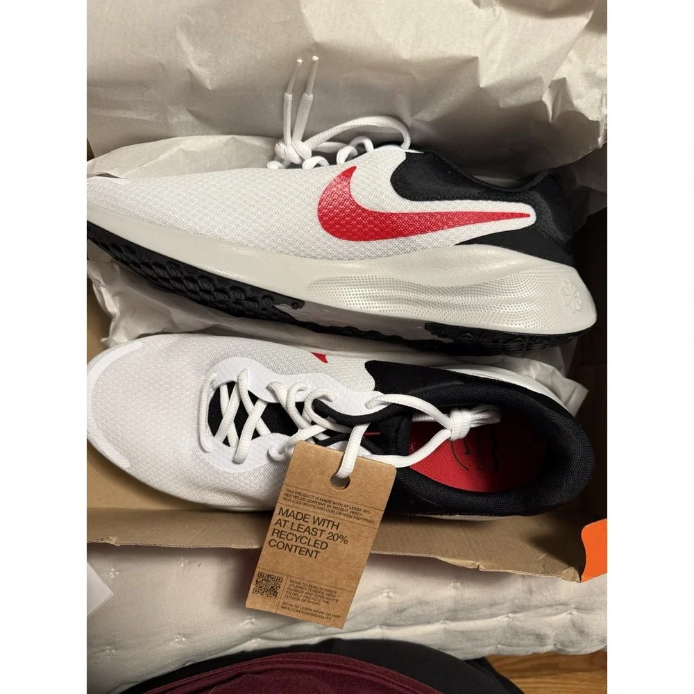 Nike revolution men